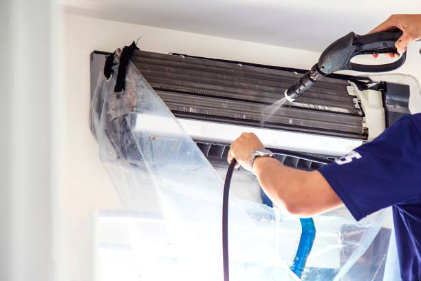 Home Air Vent Cleaning in Atoka, NM