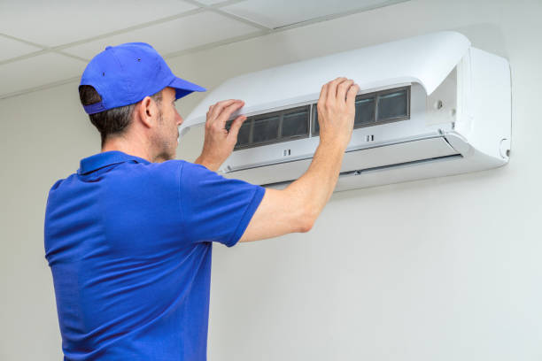 Best Residential Air Duct Cleaning  in Atoka, NM