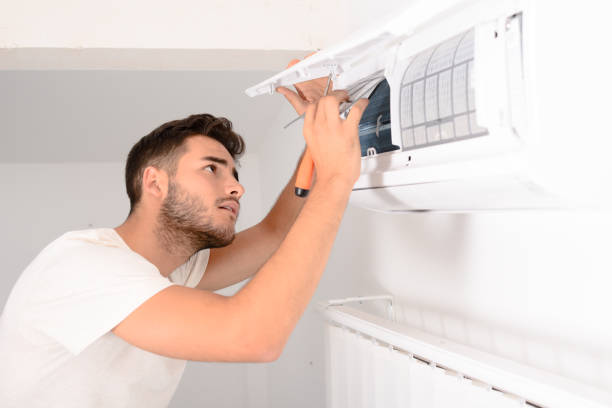 Best Ventilation Cleaning Services  in Atoka, NM